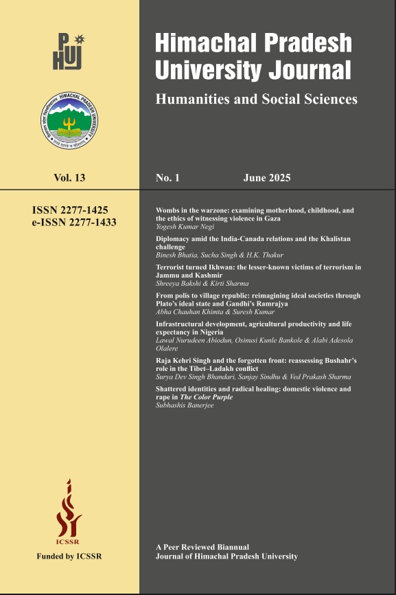 Abstract image for journal article